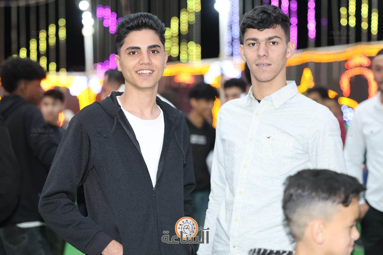 Madar Al-Saa Images 0.8464853457832037