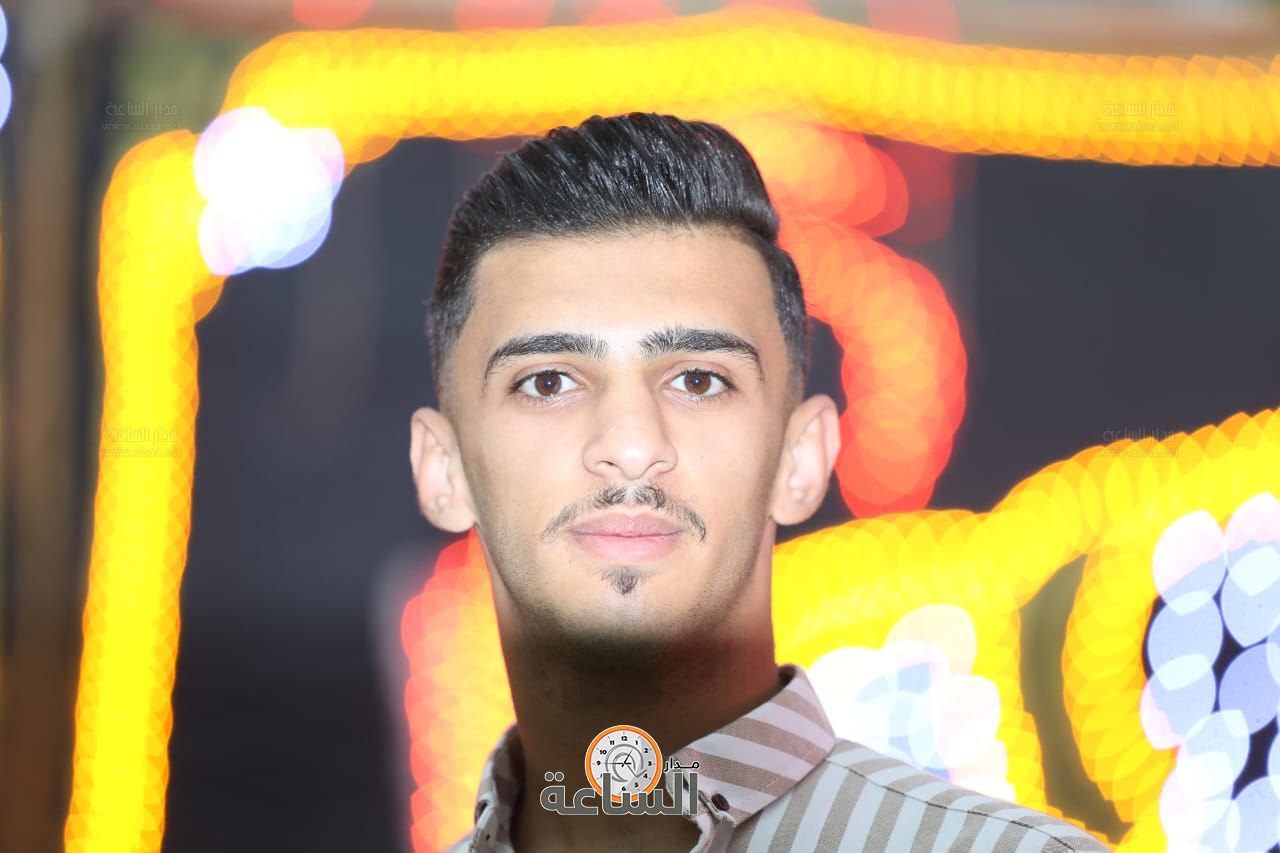 Madar Al-Saa Images 0.43124290175305047