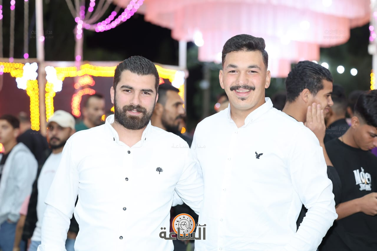 Madar Al-Saa Images 0.8094645630726628