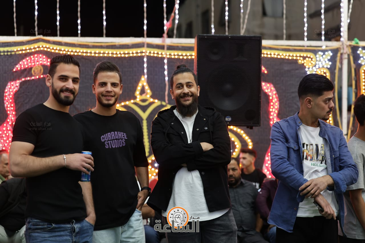 Madar Al-Saa Images 0.9006703686815631