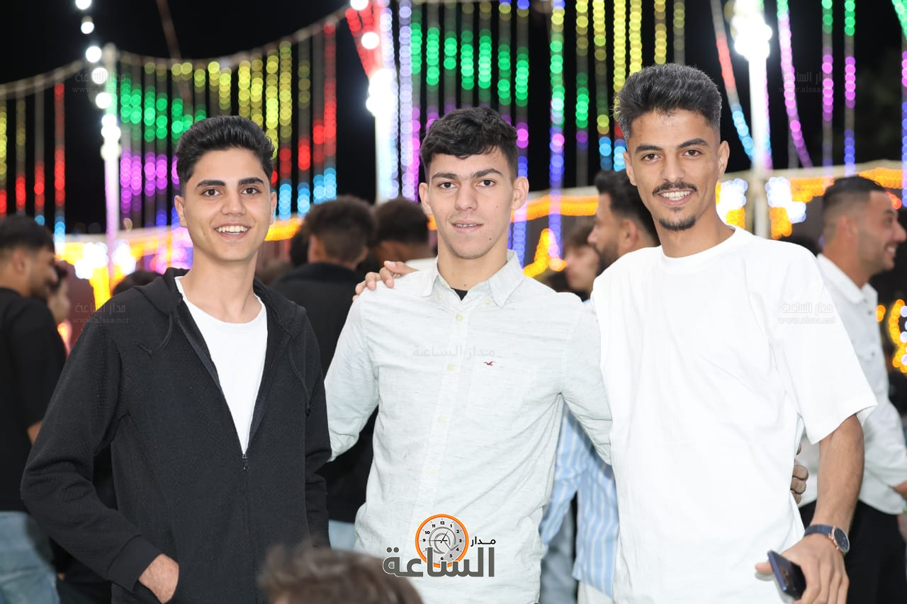 Madar Al-Saa Images 0.23100794224596854