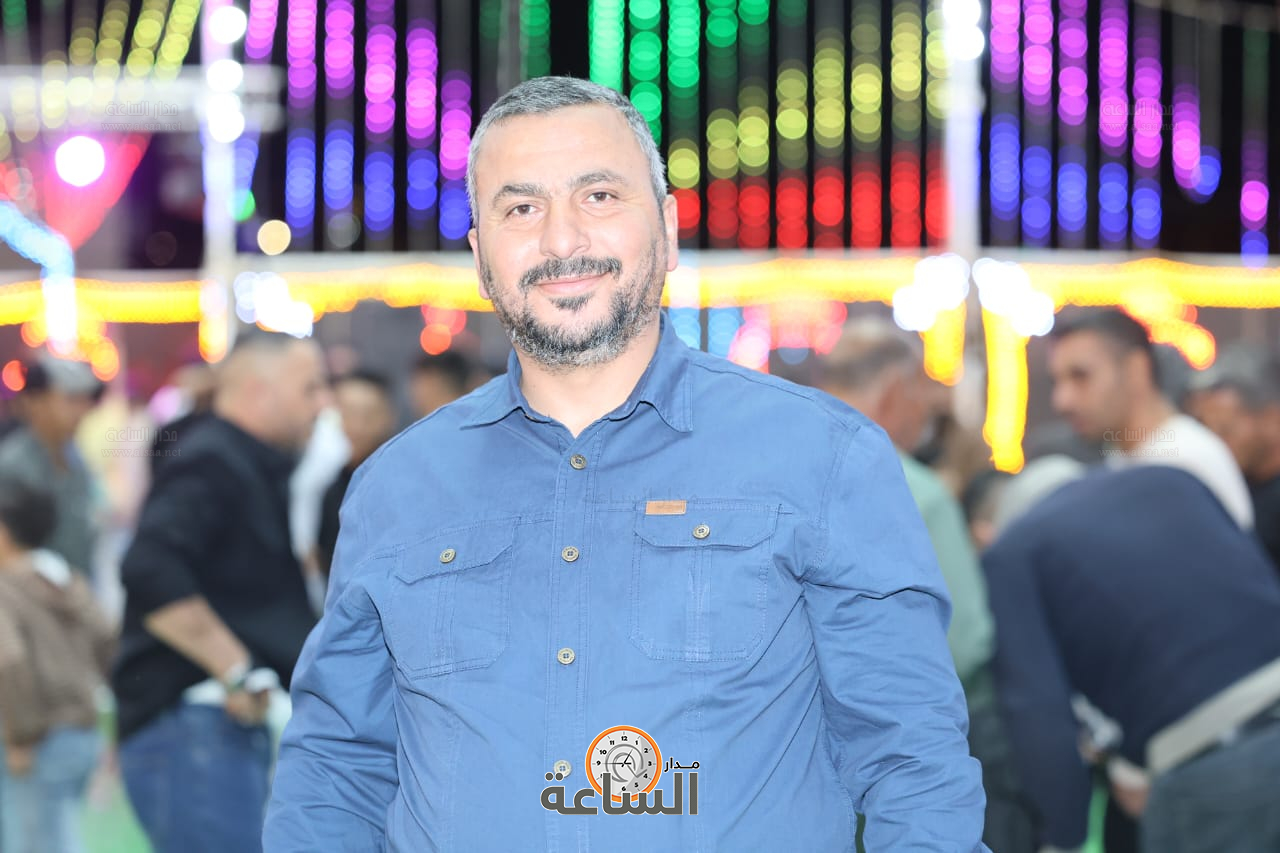 Madar Al-Saa Images 0.14768981584269847