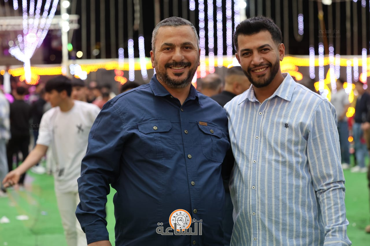 Madar Al-Saa Images 0.037963699886710556