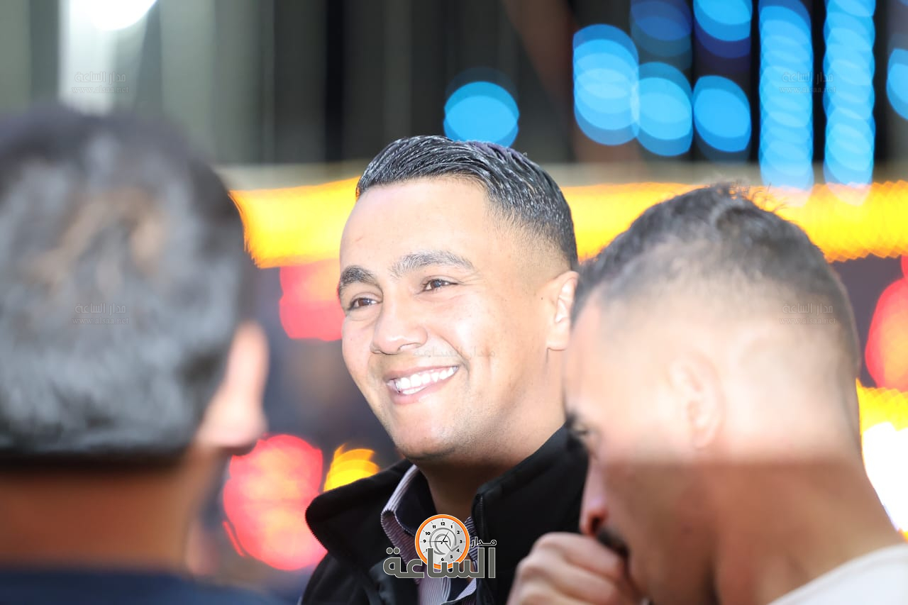 Madar Al-Saa Images 0.26915986745970955