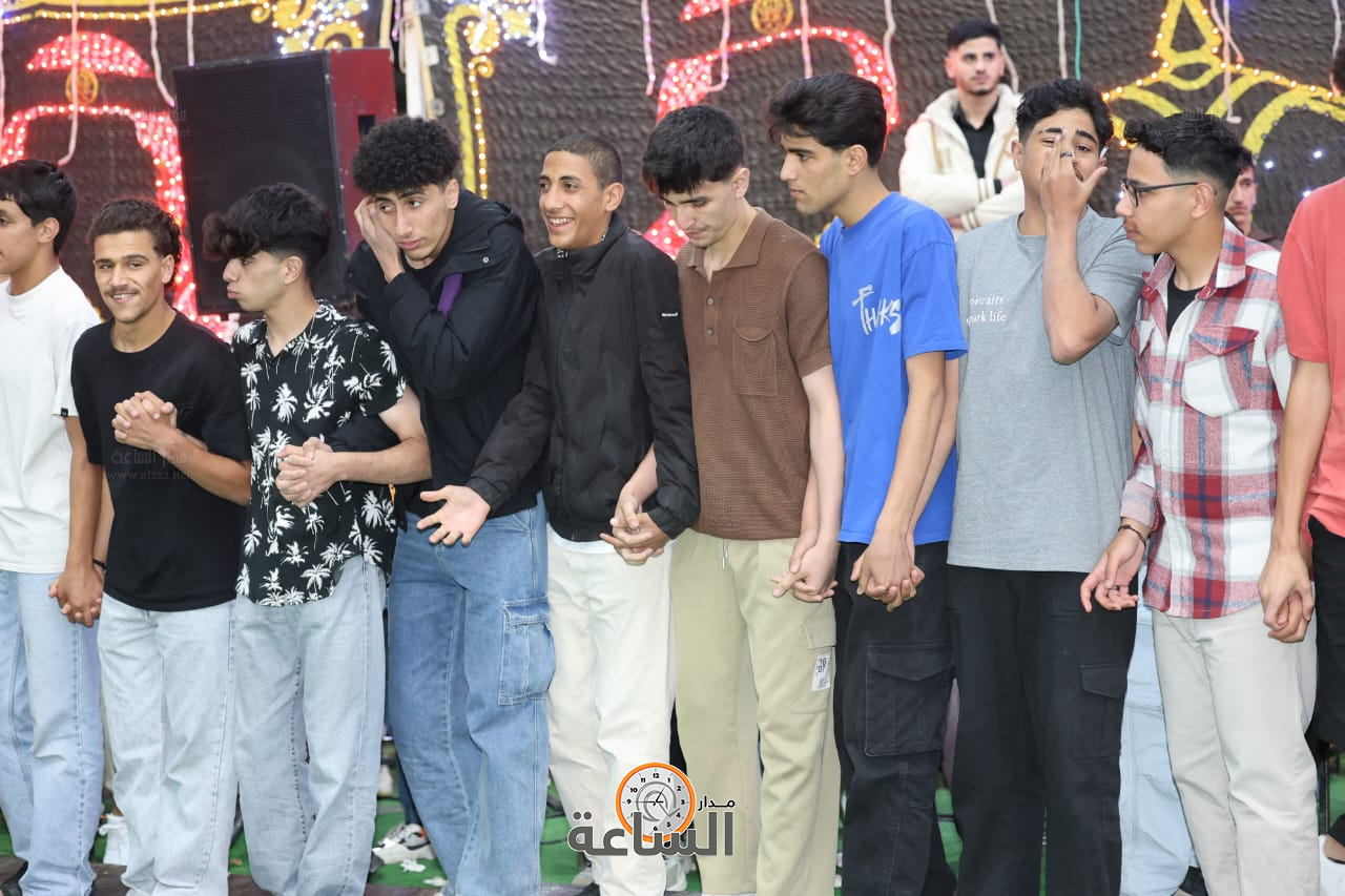 Madar Al-Saa Images 0.575956007880264