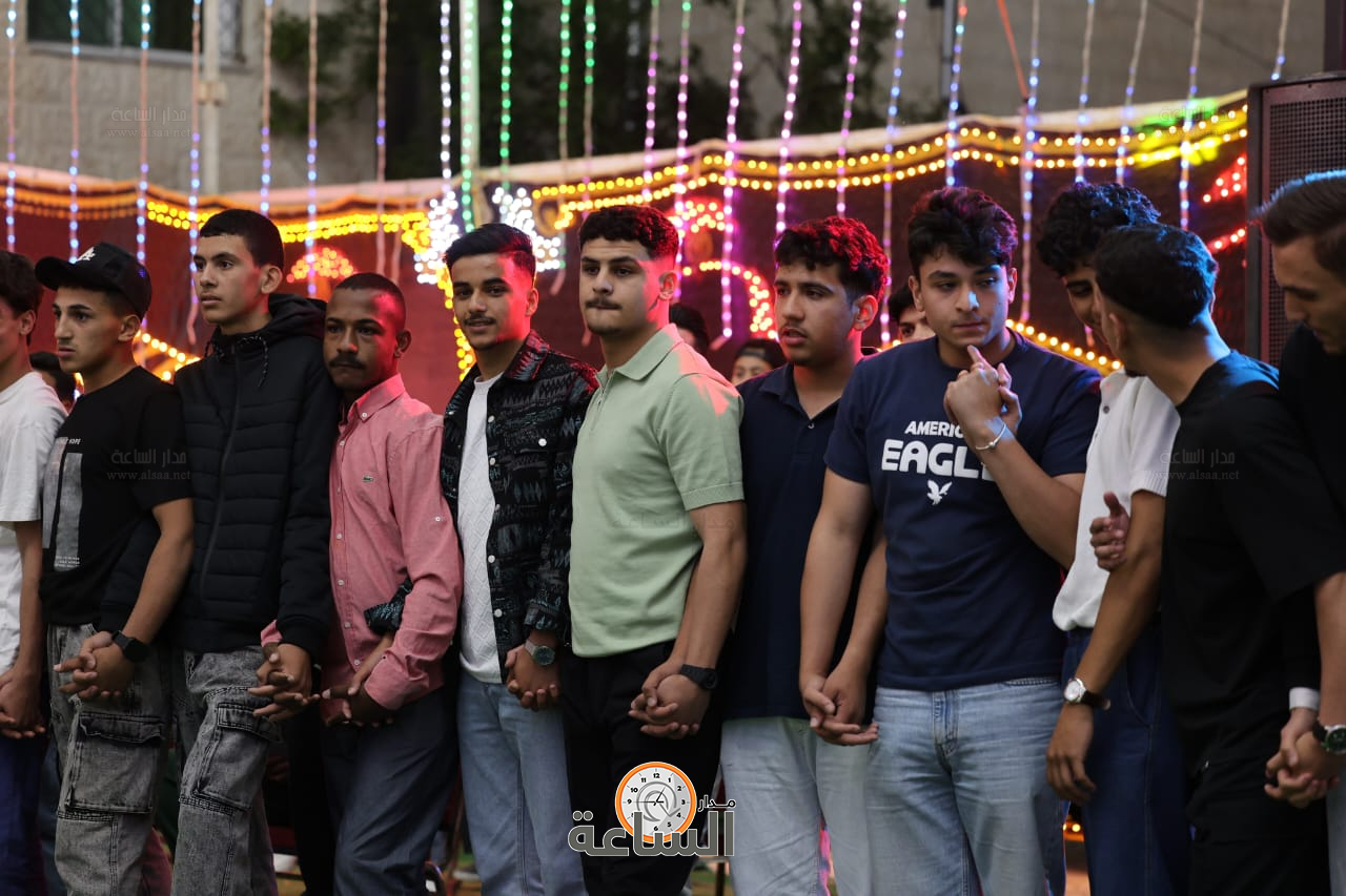 Madar Al-Saa Images 0.8936341354654639