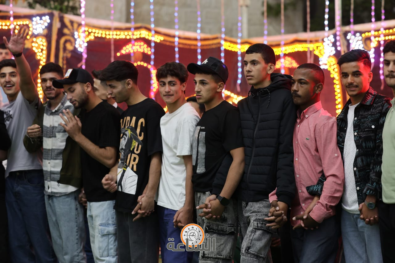 Madar Al-Saa Images 0.4563009989940834