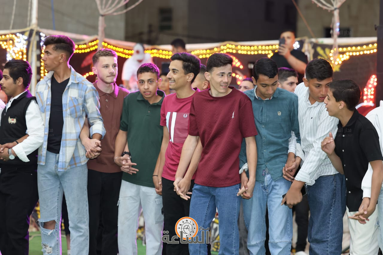 Madar Al-Saa Images 0.3136658333470298