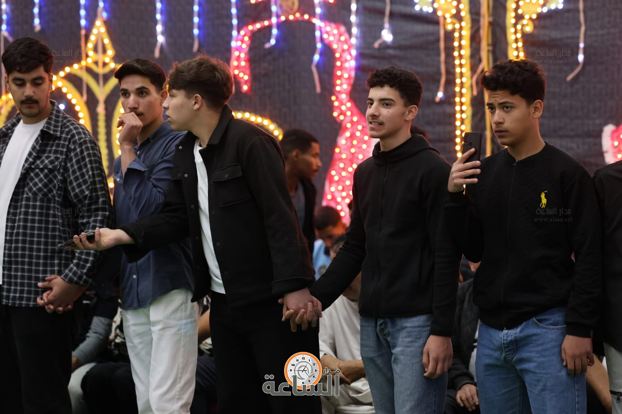 Madar Al-Saa Images 0.3506903869133353