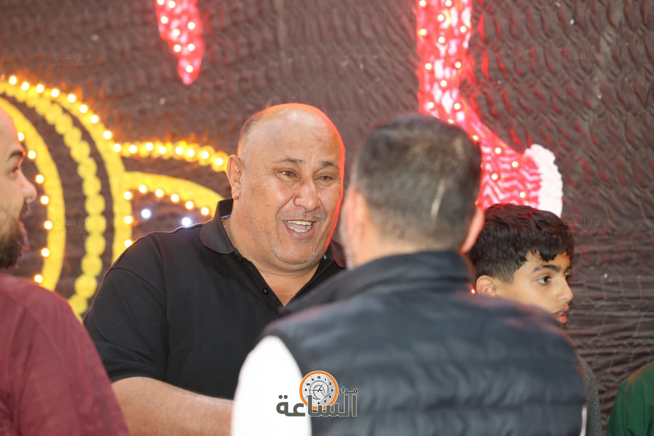 Madar Al-Saa Images 0.5149044070289648