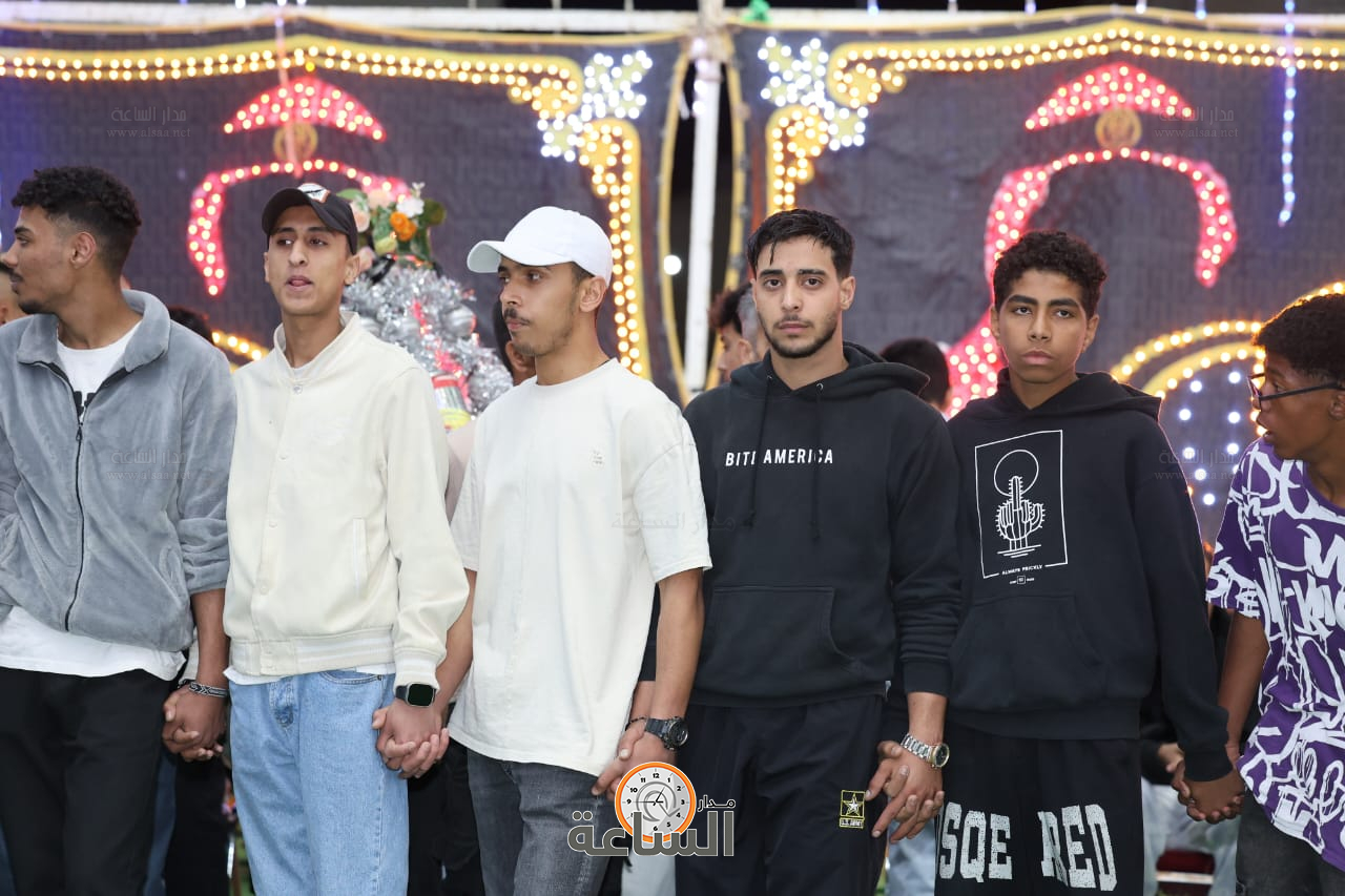 Madar Al-Saa Images 0.5749924226800062