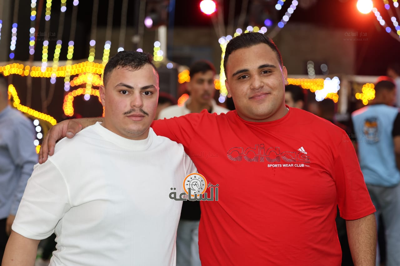 Madar Al-Saa Images 0.06785345337352888