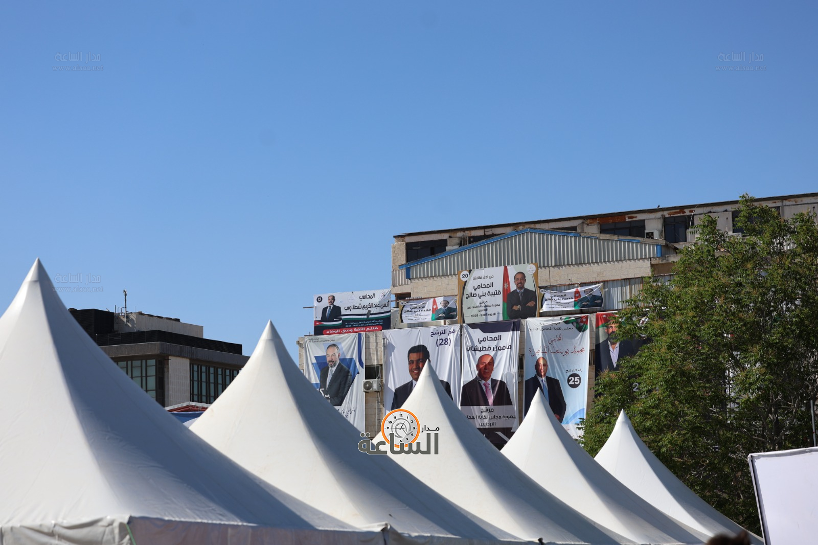 Madar Al-Saa Images 0.9599392093693572