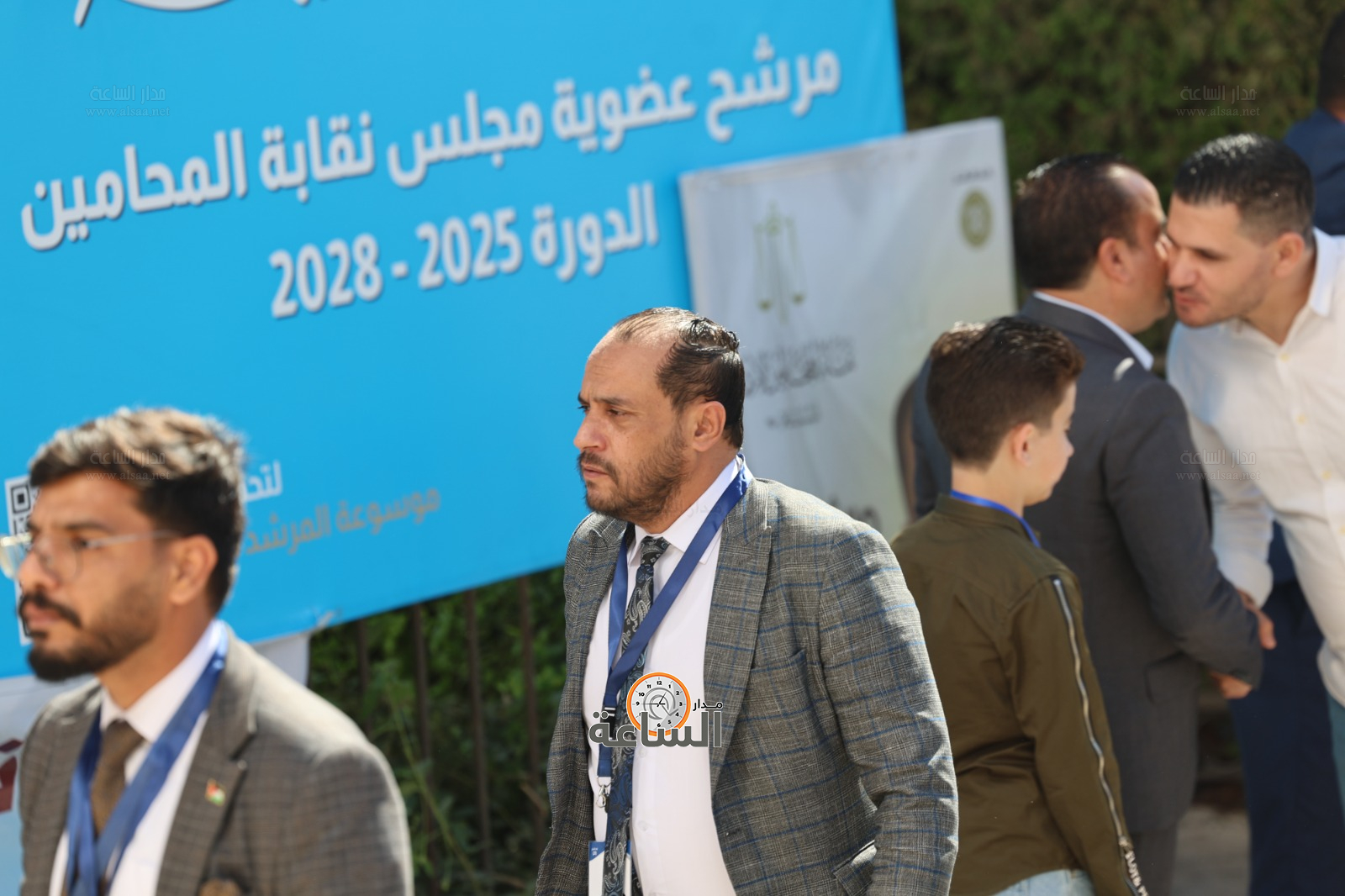 Madar Al-Saa Images 0.7012176135441406