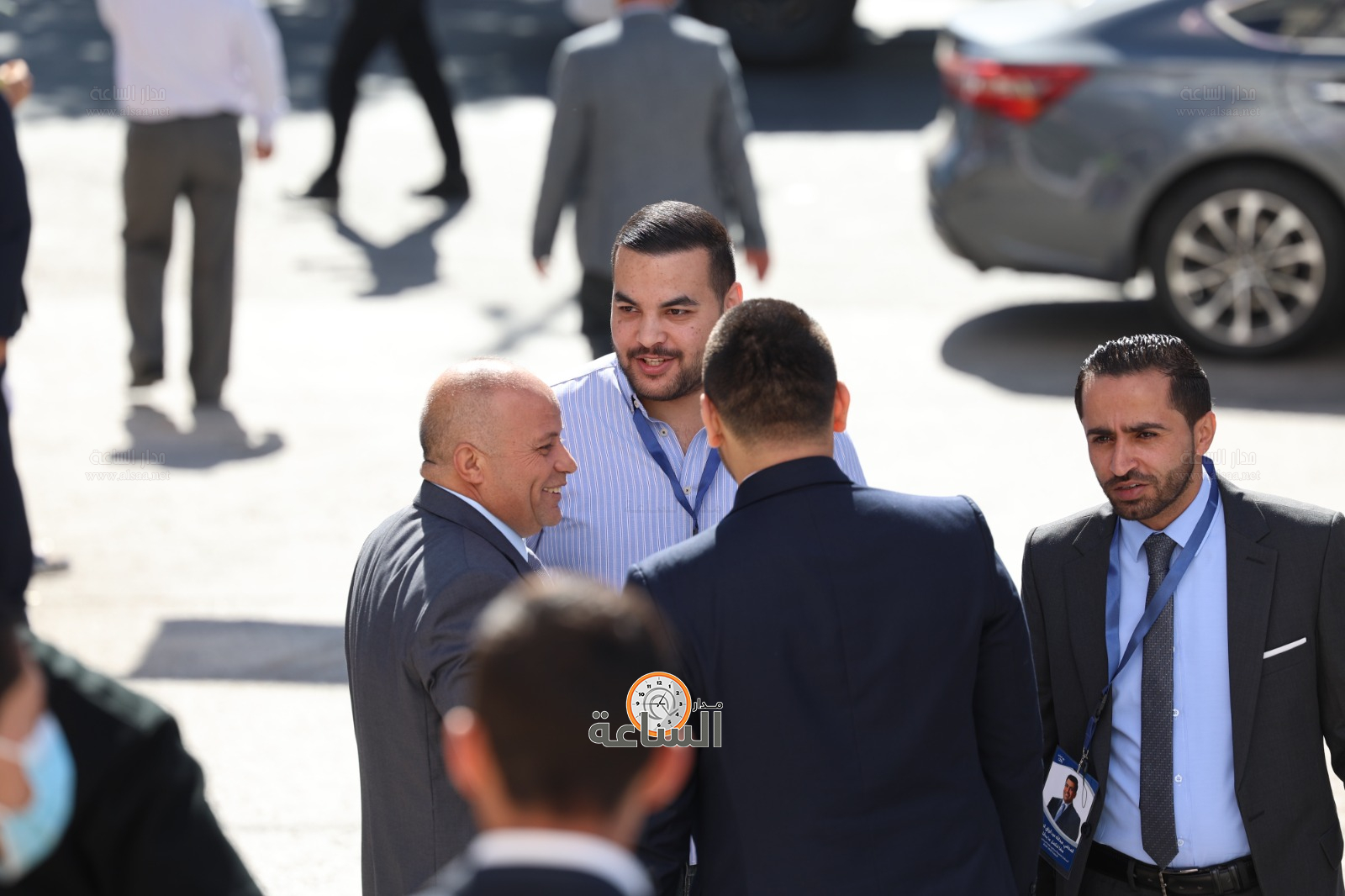 Madar Al-Saa Images 0.37448774267990226