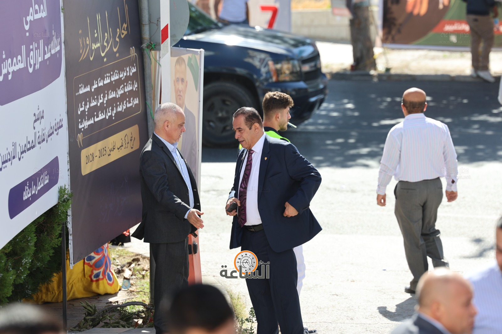 Madar Al-Saa Images 0.30476748757767036