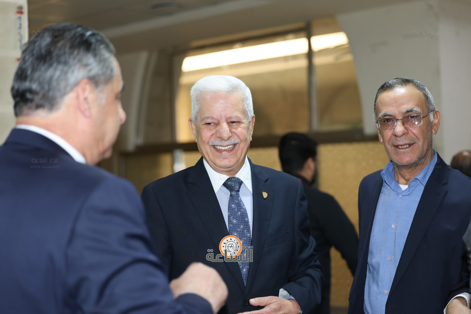 Madar Al-Saa Images 0.07738196210529713