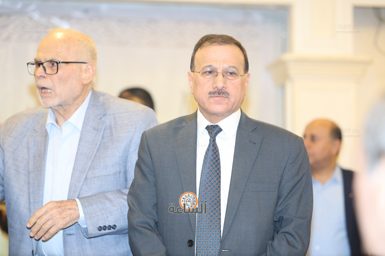 Madar Al-Saa Images 0.20263399570692586