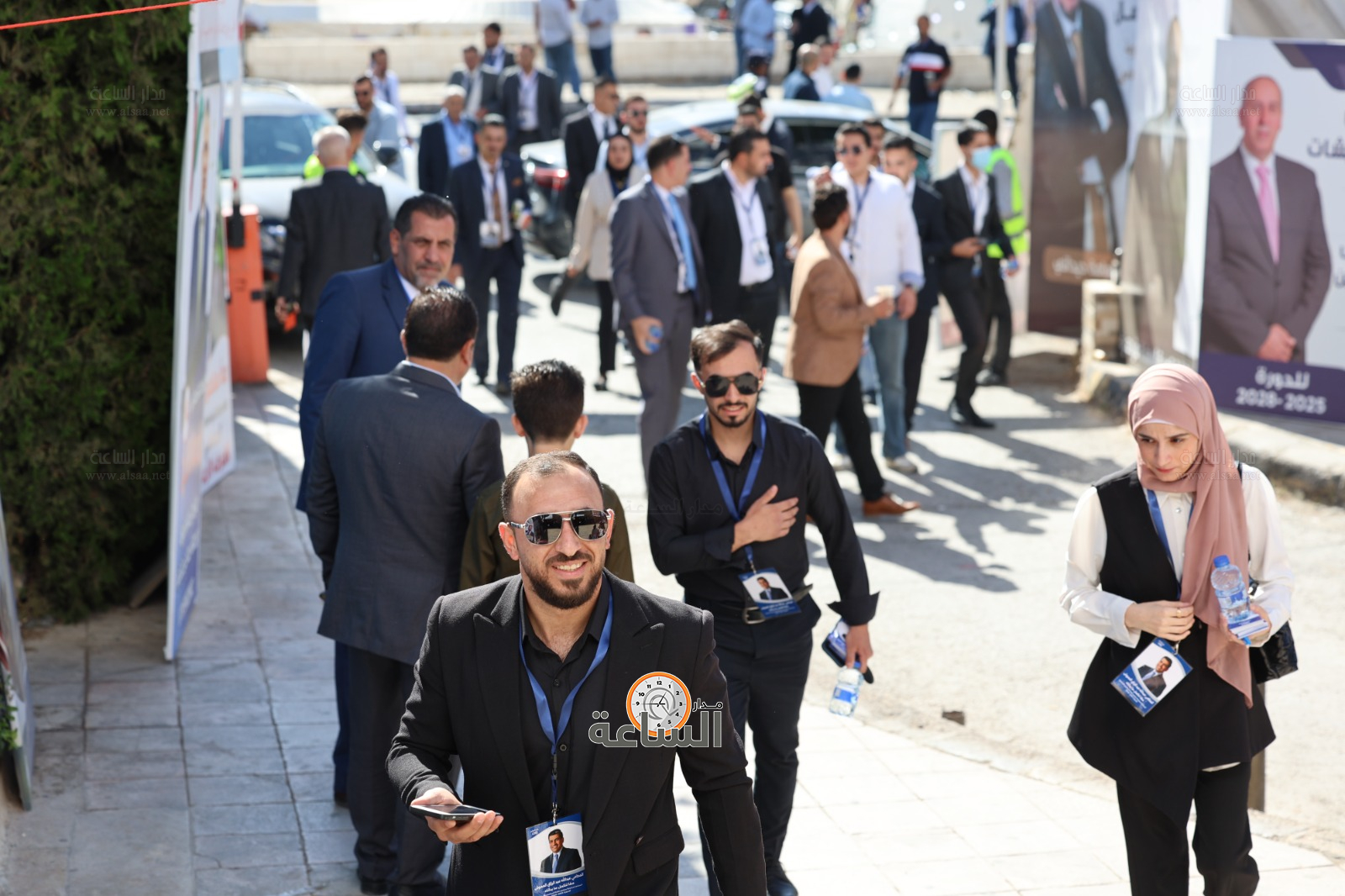 Madar Al-Saa Images 0.2949947142558167