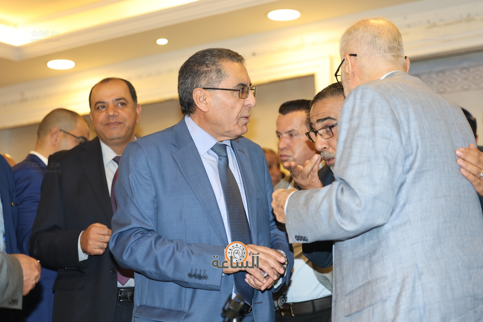 Madar Al-Saa Images 0.9582521989201087