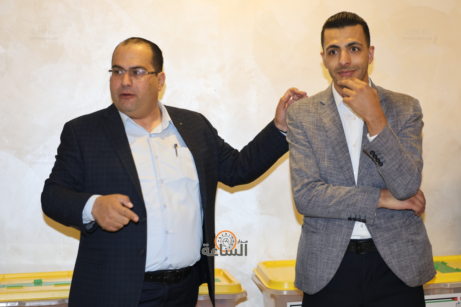 Madar Al-Saa Images 0.8372363508921689