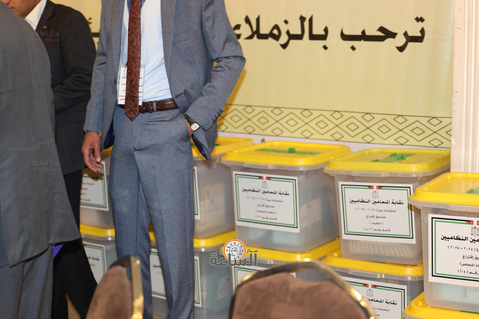 Madar Al-Saa Images 0.39945734555708867