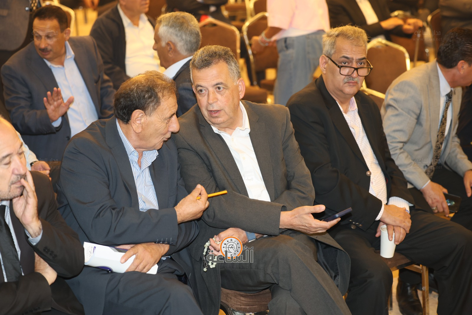 Madar Al-Saa Images 0.03263145749307639