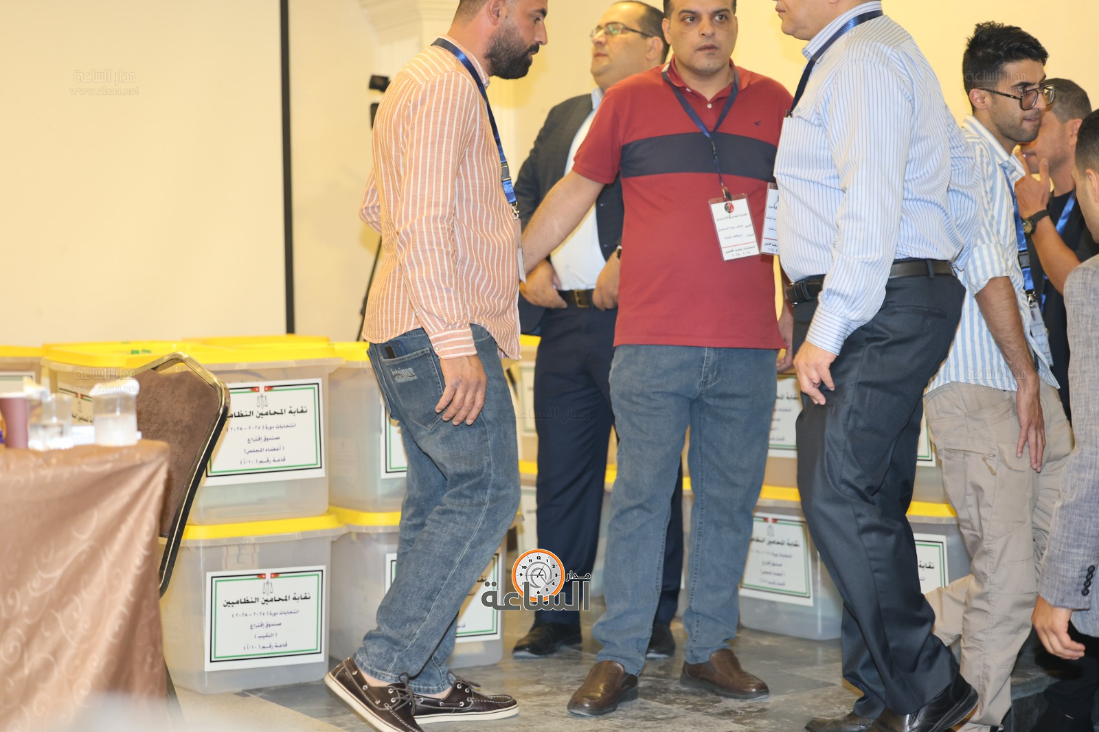 Madar Al-Saa Images 0.8360575462073125