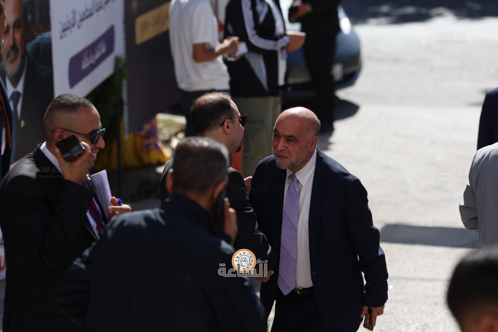 Madar Al-Saa Images 0.013306888168442166