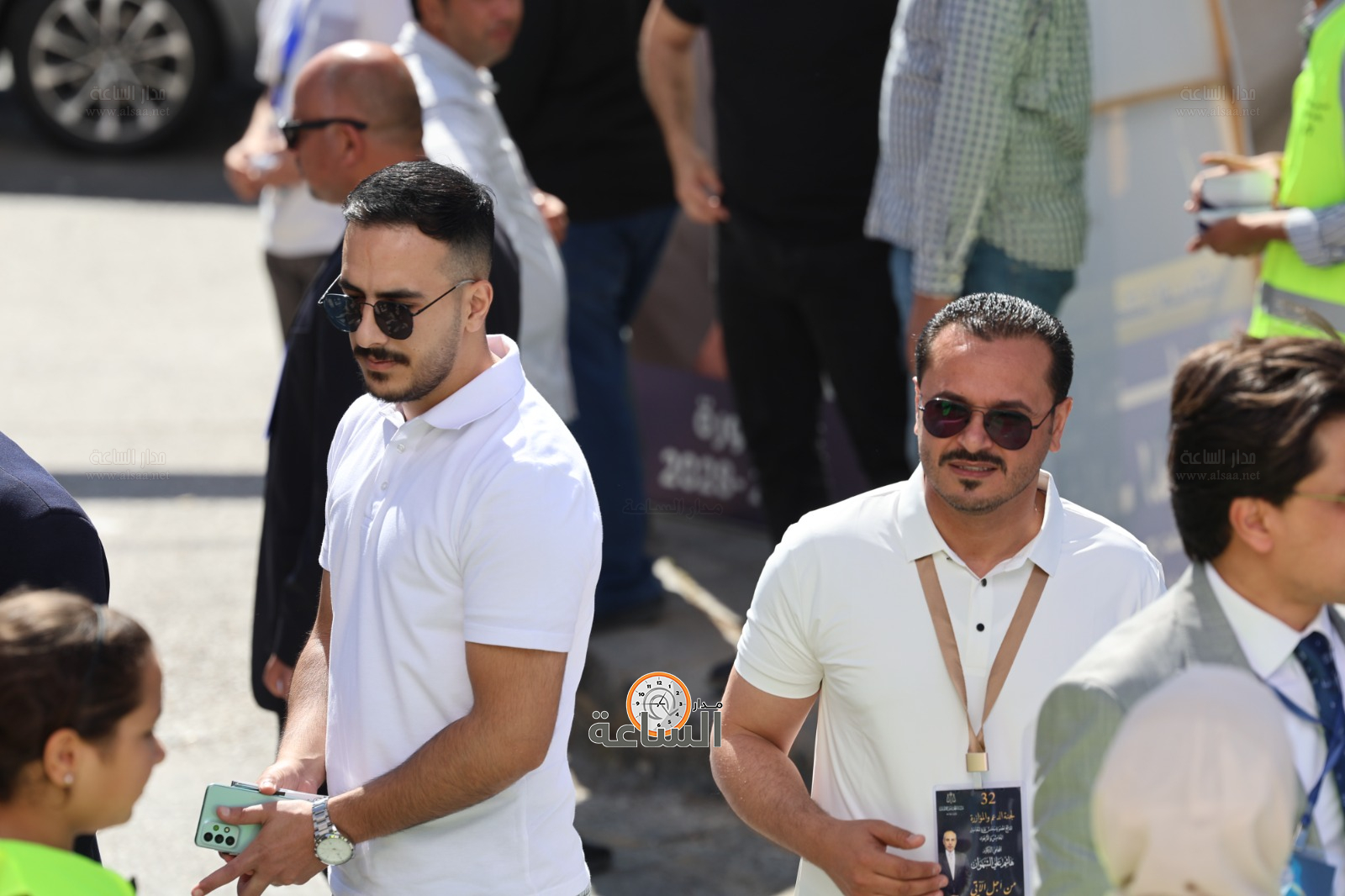 Madar Al-Saa Images 0.6703391341210869