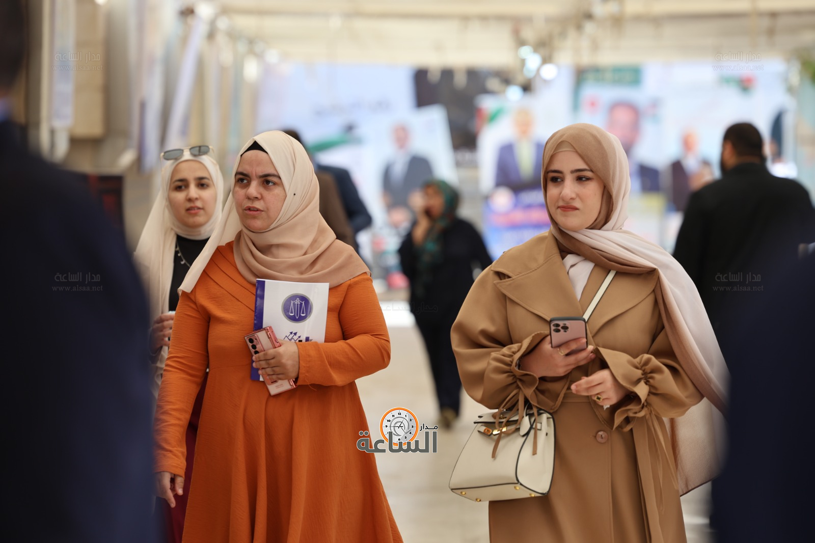 Madar Al-Saa Images 0.8136100171227855