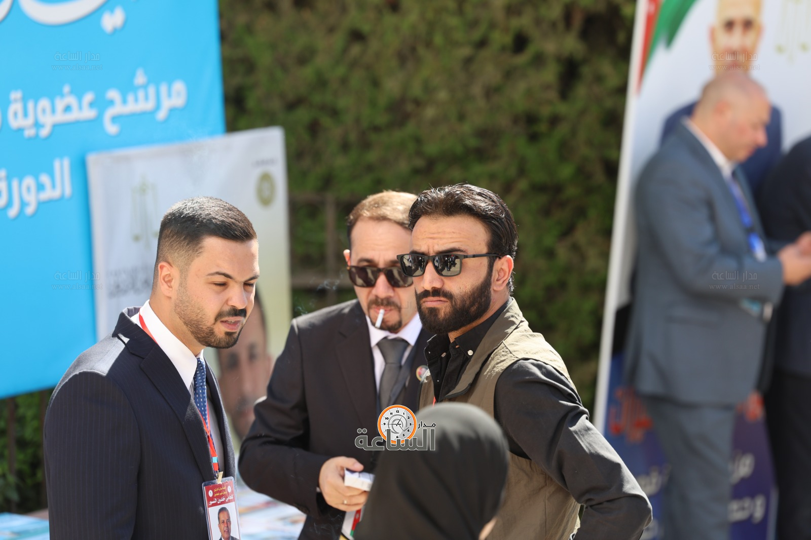 Madar Al-Saa Images 0.016647078226655676