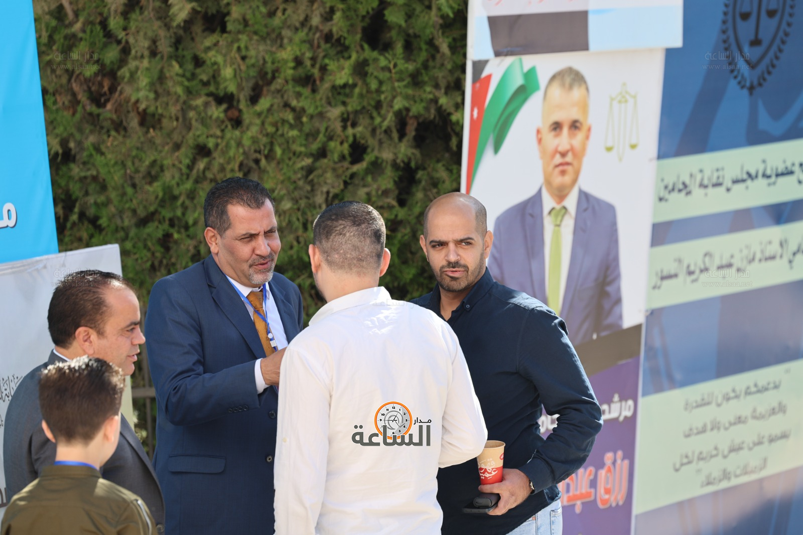 Madar Al-Saa Images 0.6553222451981883