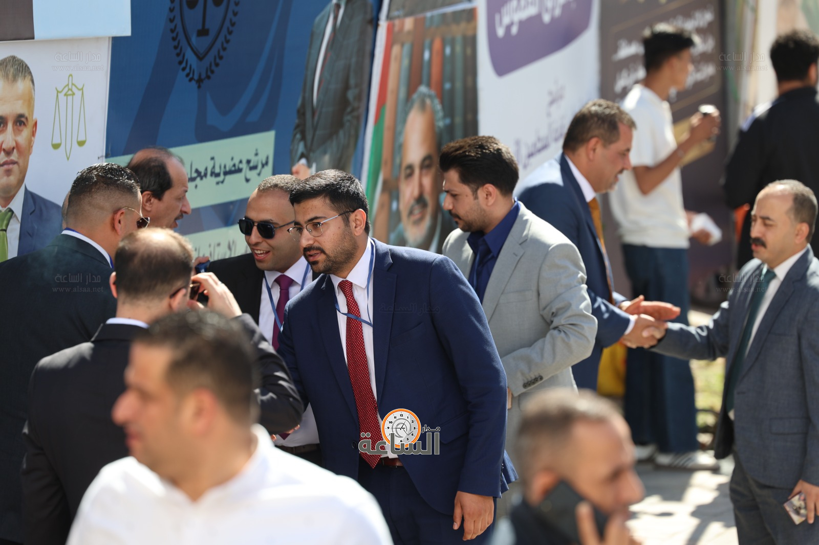 Madar Al-Saa Images 0.6965289592146148