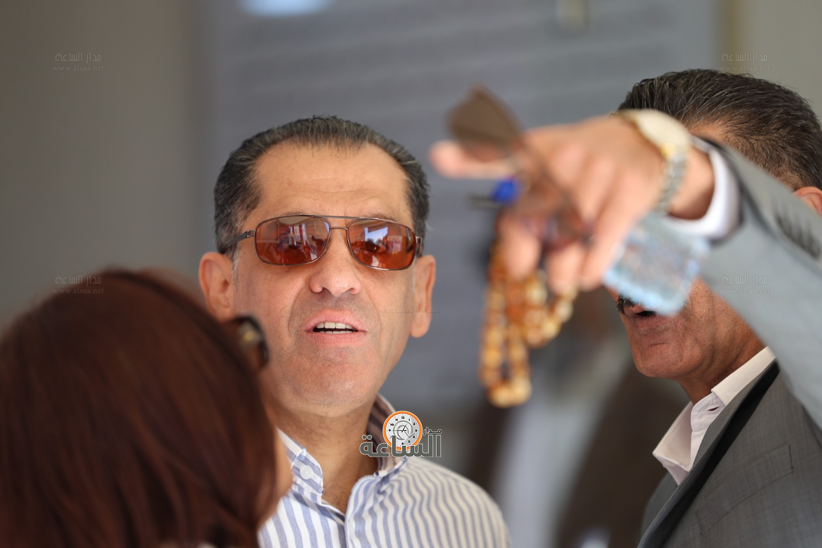 Madar Al-Saa Images 0.10992298303896664