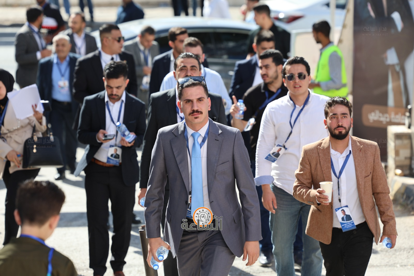 Madar Al-Saa Images 0.132309223917201