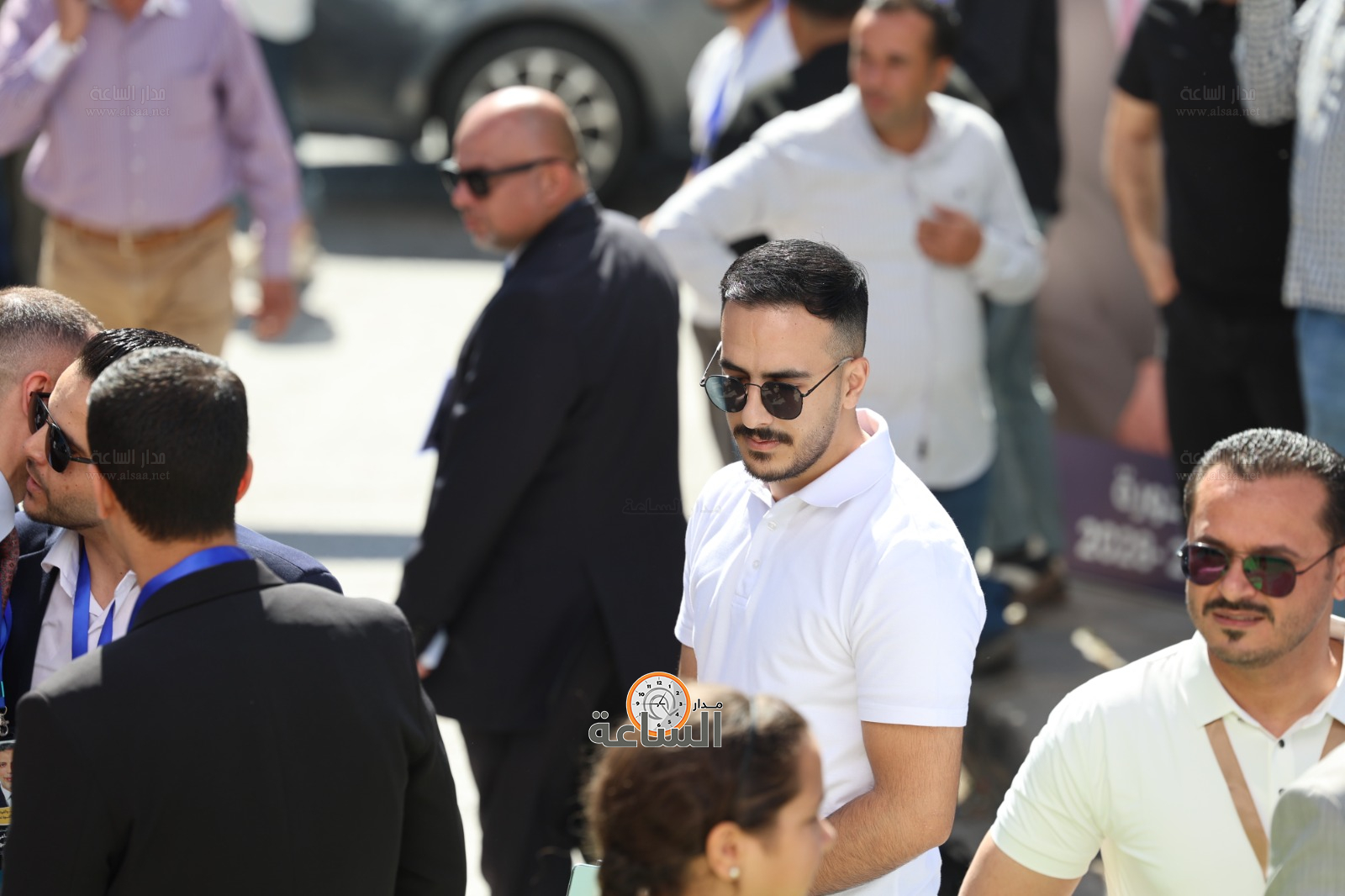 Madar Al-Saa Images 0.6032008975385802