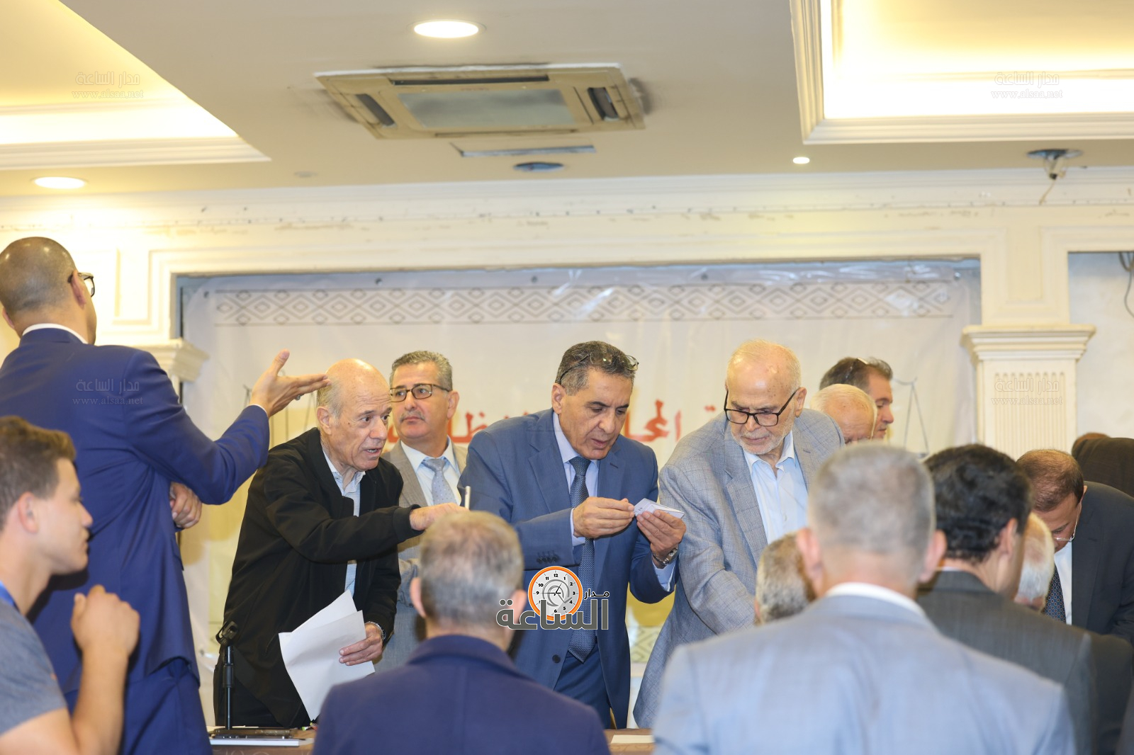 Madar Al-Saa Images 0.9456317881138464