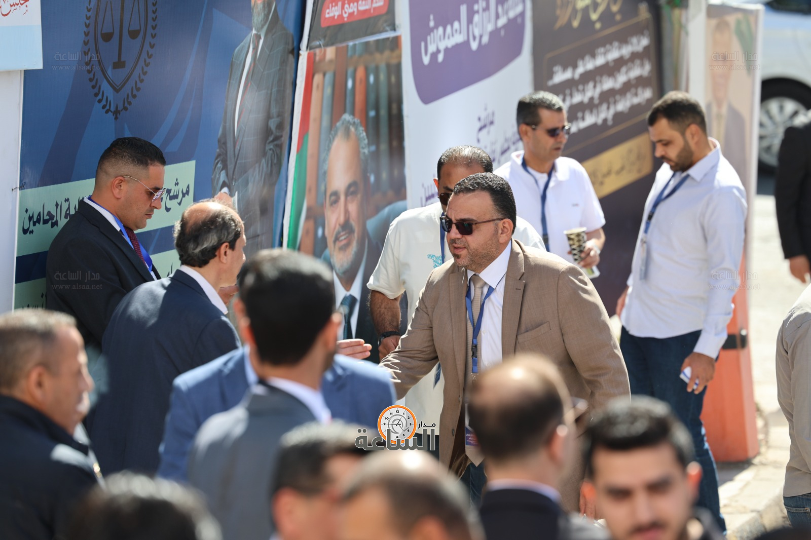 Madar Al-Saa Images 0.6768435254307247