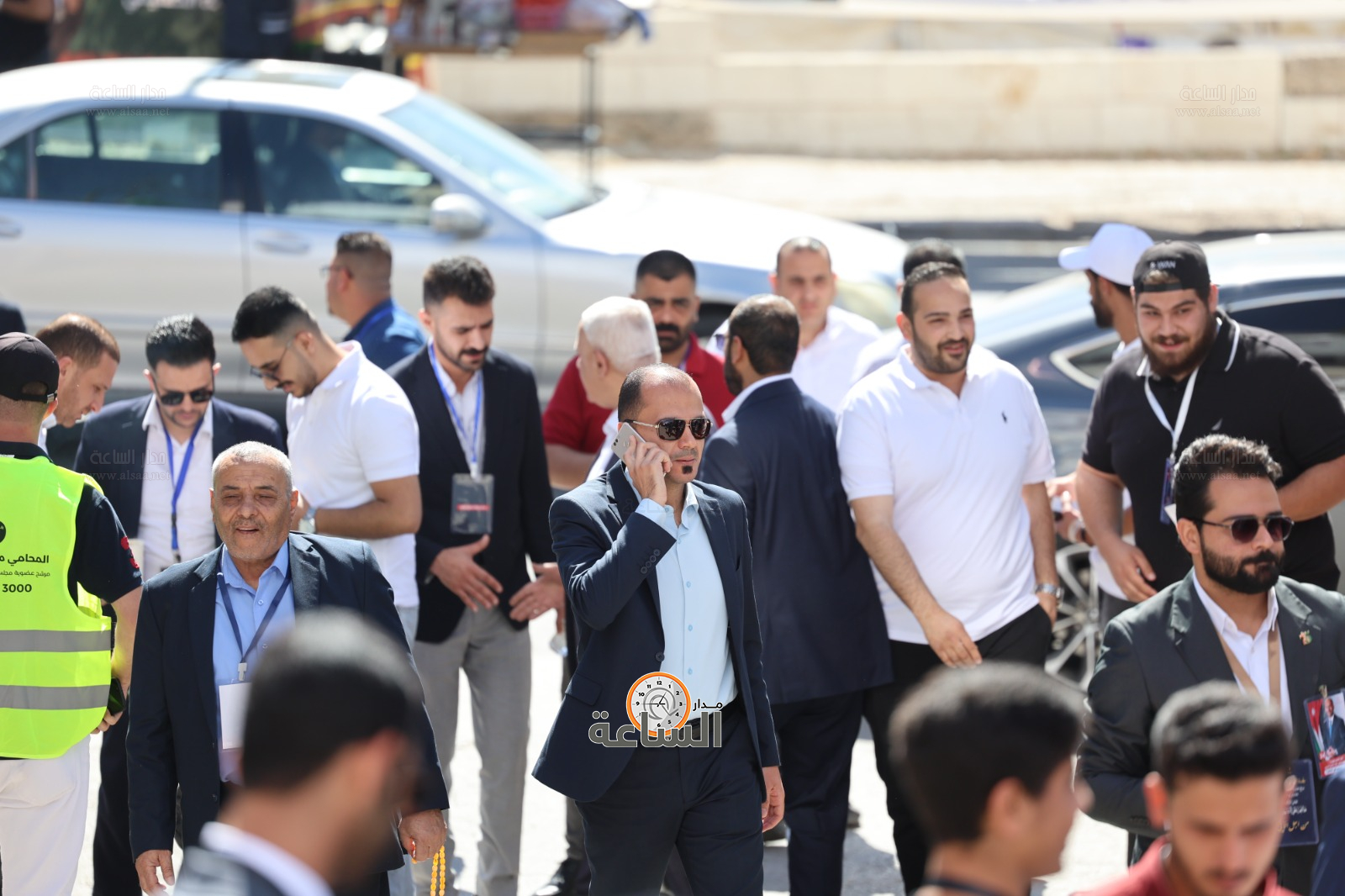 Madar Al-Saa Images 0.6951804419597613