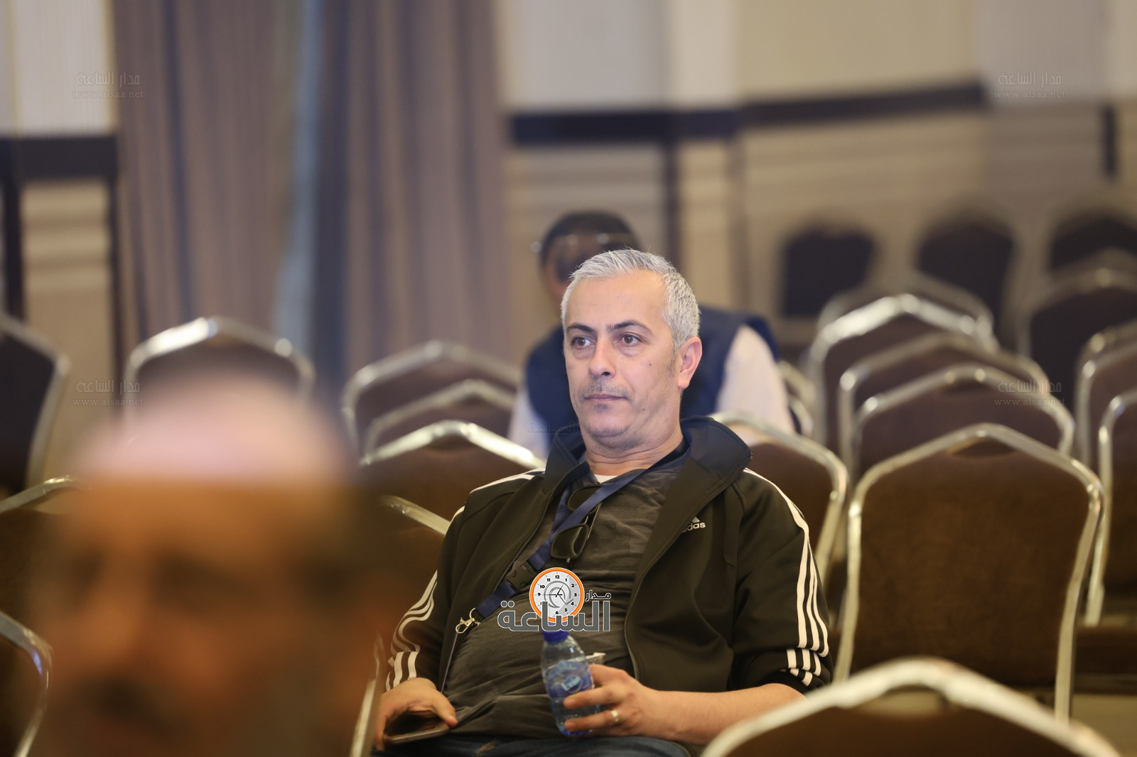 Madar Al-Saa Images 0.46204711713994573