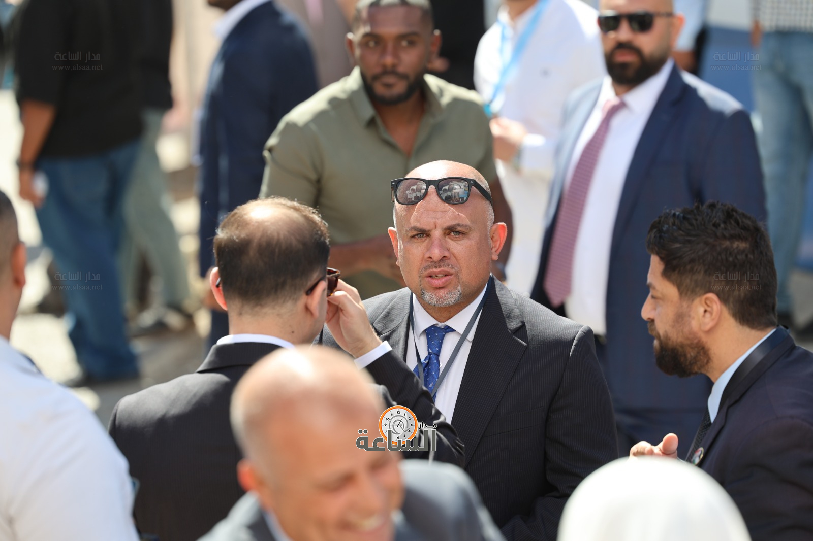 Madar Al-Saa Images 0.0981432044071251