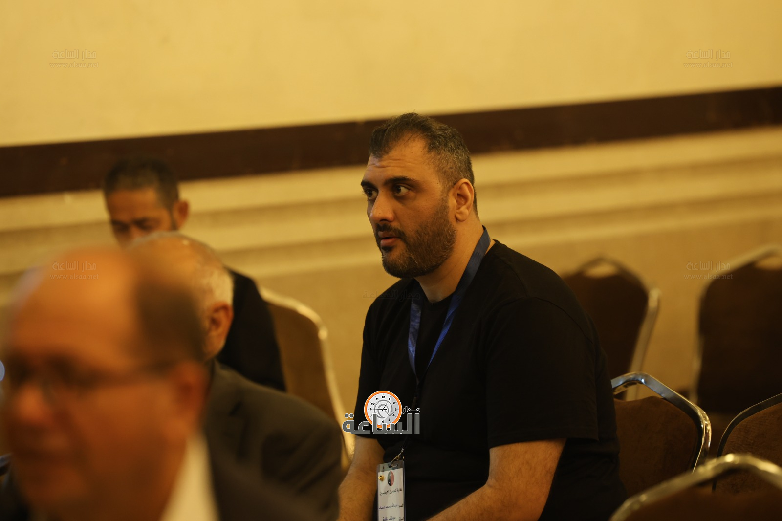 Madar Al-Saa Images 0.21318010695835388