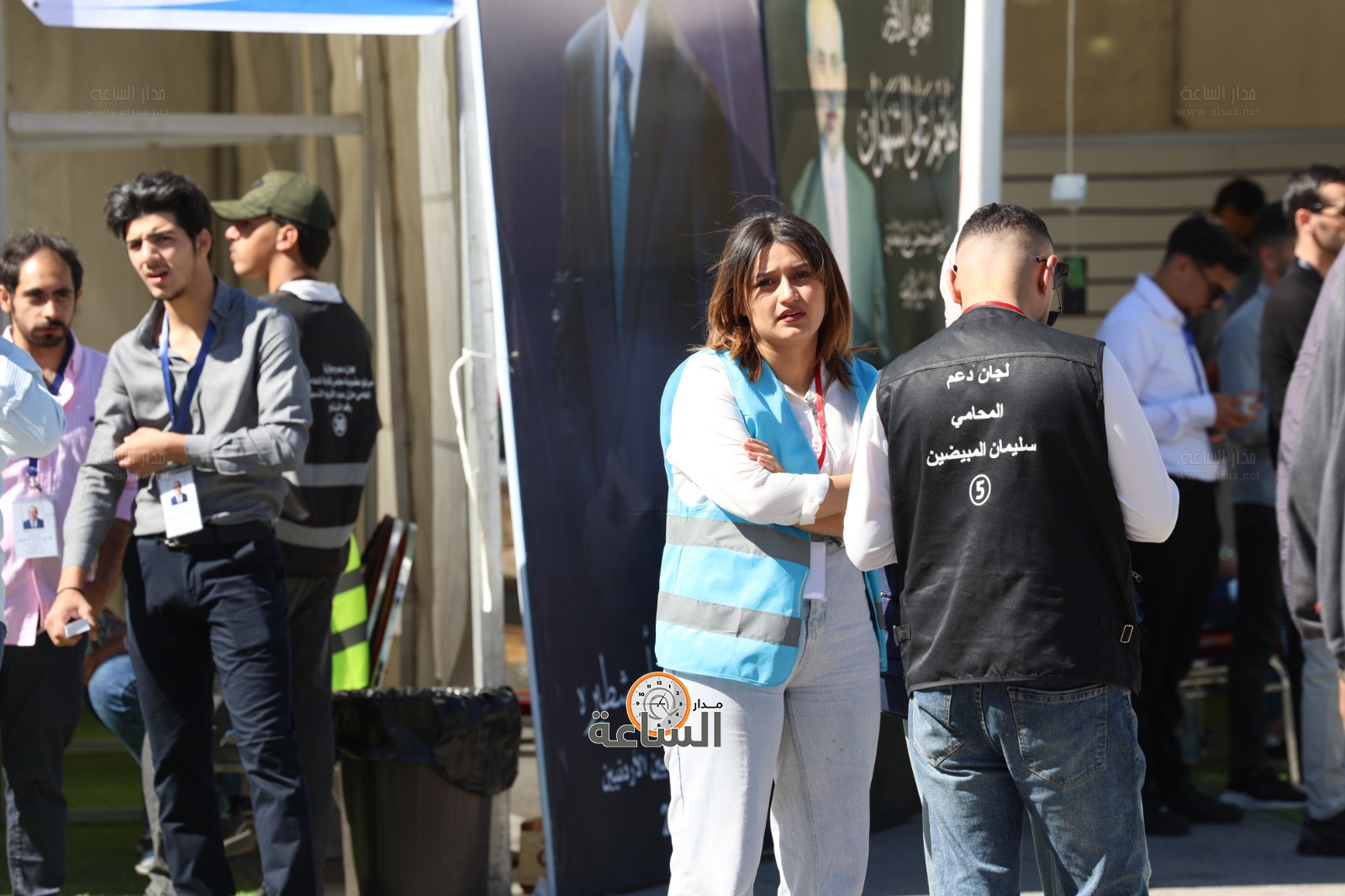 Madar Al-Saa Images 0.7410118556918804