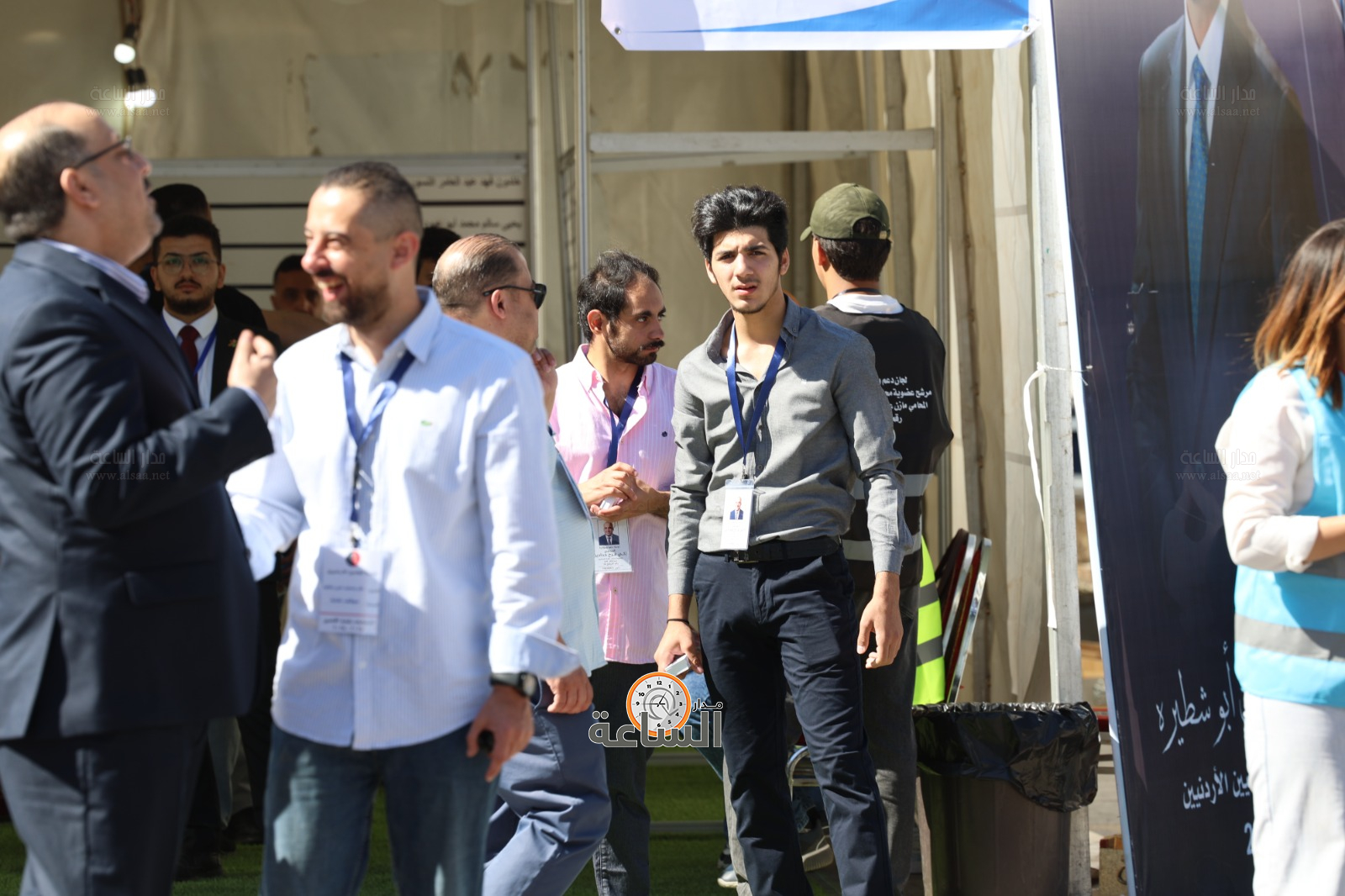 Madar Al-Saa Images 0.5143913260341627