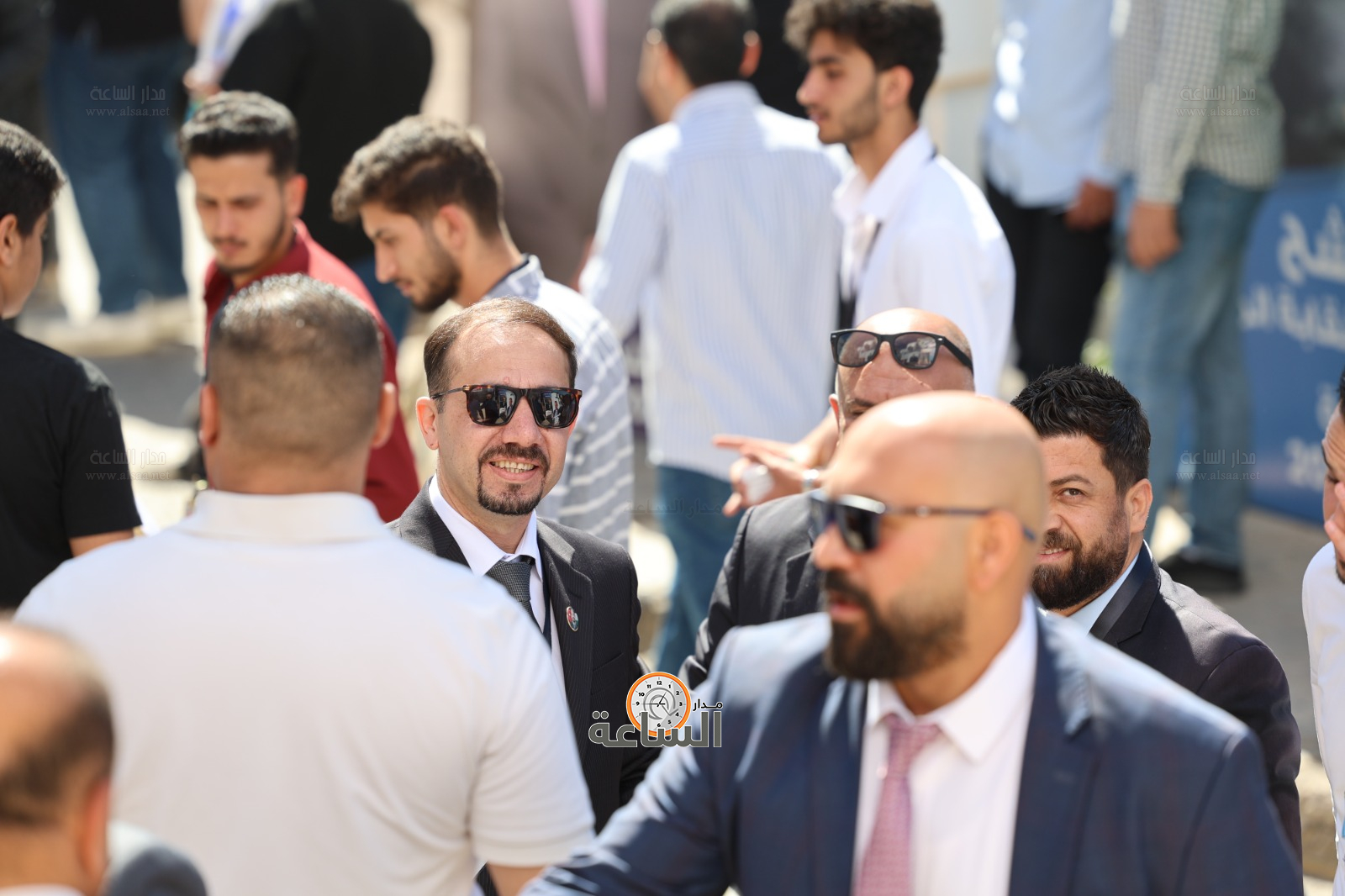 Madar Al-Saa Images 0.28035247159515564