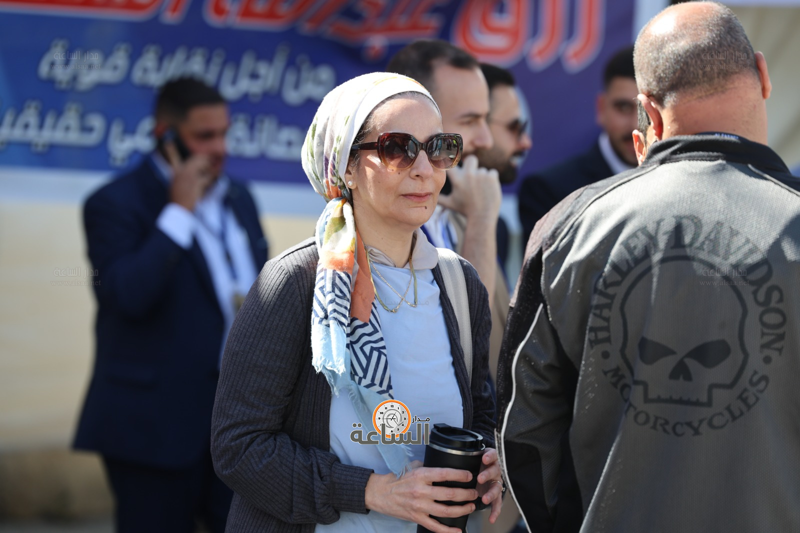 Madar Al-Saa Images 0.35920527255807577