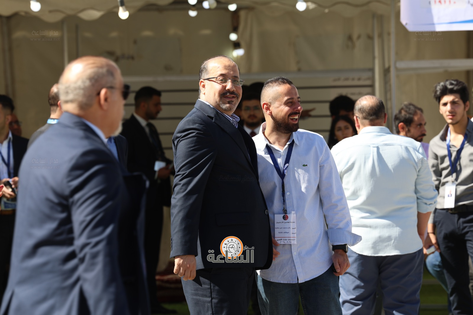 Madar Al-Saa Images 0.7293559836902578