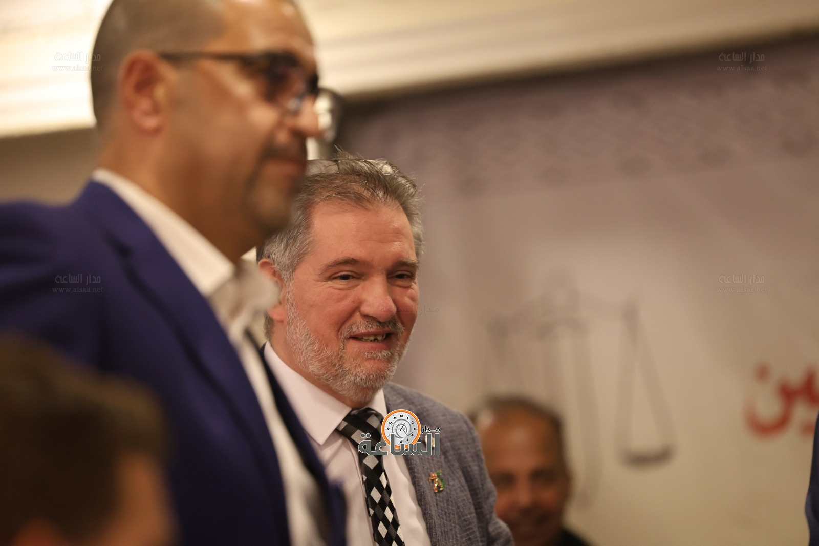 Madar Al-Saa Images 0.77114790629703