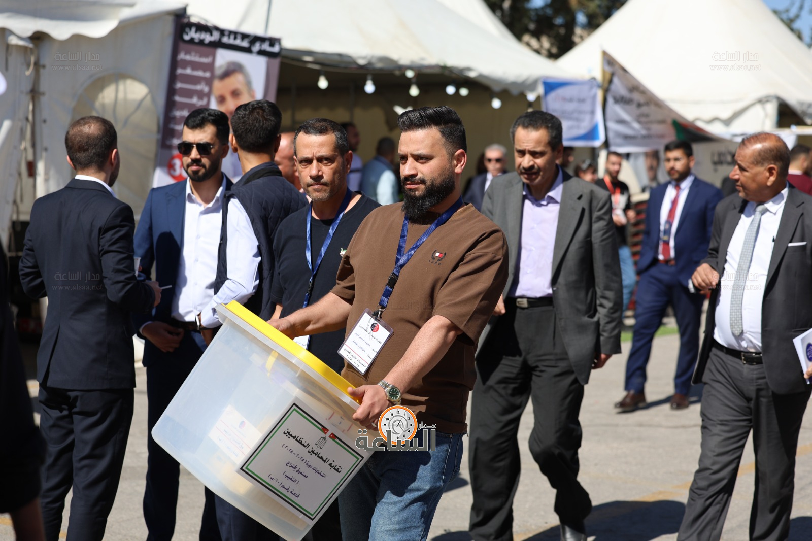 Madar Al-Saa Images 0.3856216346030218